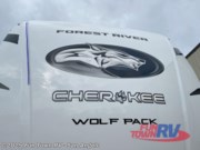 Contact us now about this 2025 Forest River Cherokee Wolf Pack 365PACK15.5! 2025 Cherokee Wolf Pack 365PACK15.5 by Forest River from Fun Town RV - San Angelo in San Angelo, Texas