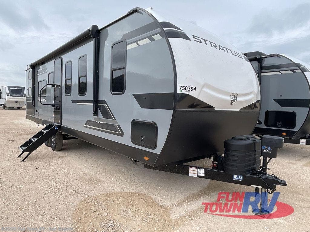 Email now about this 2025 Venture RV Stratus SR302VBH! New 2025 Venture RV Stratus SR302VBH available in San Angelo, Texas