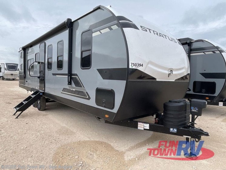 Email now about this 2025 Venture RV Stratus SR302VBH! New 2025 Venture RV Stratus SR302VBH available in San Angelo, Texas