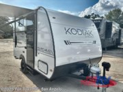 Contact us now about this 2026 Dutchmen Kodiak 130BHS! 2026 Kodiak 130BHS by Dutchmen from Fun Town RV - San Angelo in San Angelo, Texas