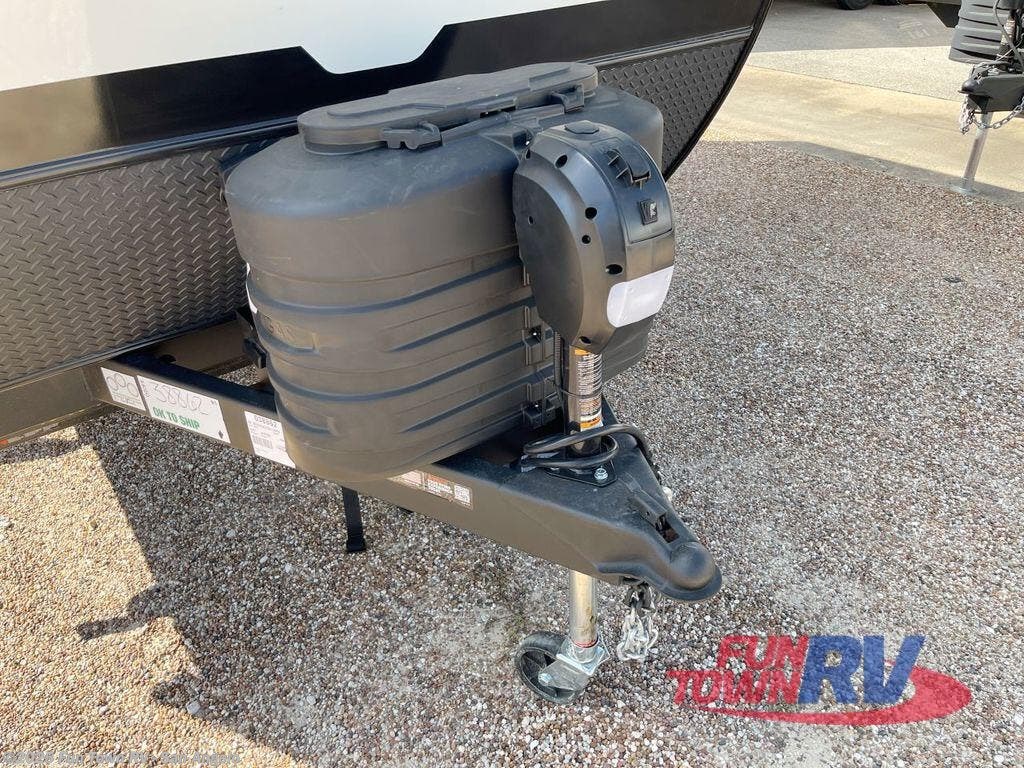 New 2026 Forest River Rockwood Geo Pro G20FK available in San Angelo, Texas