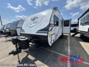 Contact us now about this 2026 Jayco Jay Feather 23RK! 2026 Jay Feather 23RK by Jayco from Fun Town RV - San Angelo in San Angelo, Texas