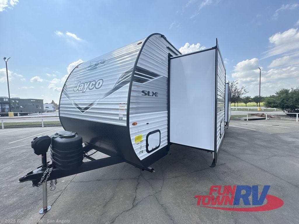New 2026 Jayco Jay Flight SLX 290RKS available in San Angelo, Texas