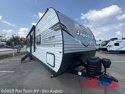 Contact us now about this 2026 Jayco Jay Flight SLX 290RKS! 2026 Jay Flight SLX 290RKS by Jayco from Fun Town RV - San Angelo in San Angelo, Texas