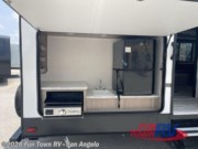 Call now about this 2025 Gulf Stream Yellowstone Ranch Edition 30DBS! 2025 Gulf Stream Yellowstone Ranch Edition 30DBS - New Travel Trailer For Sale by Fun Town RV - San Angelo in San Angelo, Texas