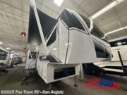 Contact us now about this 2026 Jayco Eagle HT 30CRT! 2026 Eagle HT 30CRT by Jayco from Fun Town RV - San Angelo in San Angelo, Texas