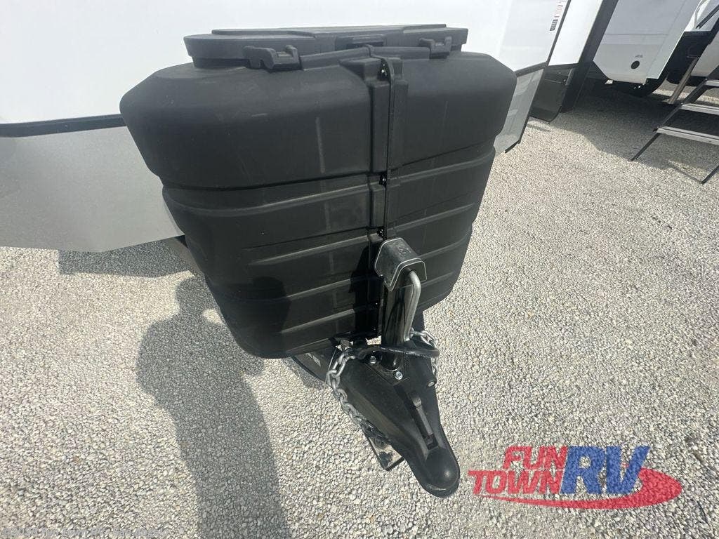 New 2026 Jayco Jay Flight Bungalow 40RLTS available in San Angelo, Texas