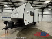New 2025 Ember RV E-Series 21FBE available in San Angelo, Texas