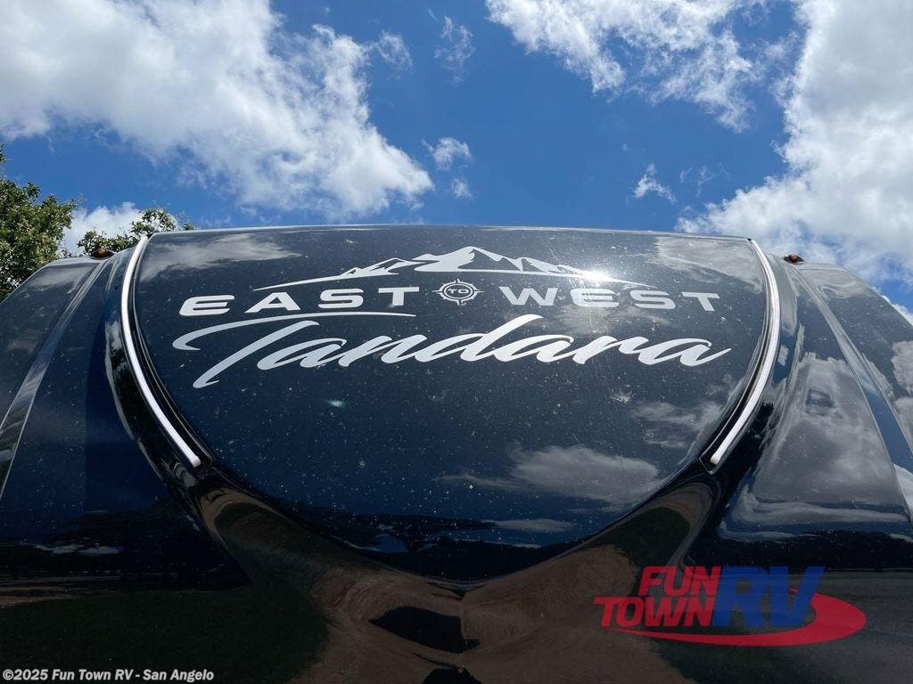 Contact us now about this 2024 East to West Tandara 375BH-OK! 2024 Tandara 375BH-OK by East to West from Fun Town RV - San Angelo in San Angelo, Texas