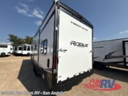 New 2026 Forest River Vengeance Rogue Armored 26L140 available in San Angelo, Texas