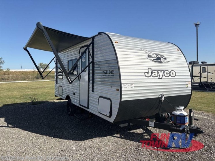 Email now about this 2026 Jayco Jay Flight SLX 172DB! New 2026 Jayco Jay Flight SLX 172DB available in San Angelo, Texas