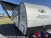 Contact us now about this 2026 Jayco Jay Flight SLX 172DB! 2026 Jay Flight SLX 172DB by Jayco from Fun Town RV - San Angelo in San Angelo, Texas