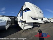 Contact us now about this 2026 Forest River Vengeance Rogue Armored 351G2! 2026 Vengeance Rogue Armored 351G2 by Forest River from Fun Town RV - San Angelo in San Angelo, Texas