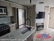 New 2024 Forest River Rockwood Signature 8338DB available in San Angelo, Texas