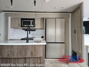 Contact us now about this 2024 Forest River Rockwood Signature 8338DB! 2024 Rockwood Signature 8338DB by Forest River from Fun Town RV - San Angelo in San Angelo, Texas