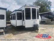 Contact us now about this 2026 Forest River Wildwood Grand Lodge 42ZEN! 2026 Wildwood Grand Lodge 42ZEN by Forest River from Fun Town RV - San Angelo in San Angelo, Texas