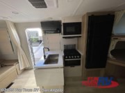 New 2026 Winnebago Thrive 22MBH available in San Angelo, Texas