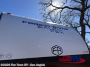 Contact us now about this 2025 Forest River Salem FSX 269VC! 2025 Salem FSX 269VC by Forest River from Fun Town RV - San Angelo in San Angelo, Texas