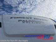 Contact us now about this 2026 Forest River Solaire 3150TBSS! 2026 Solaire 3150TBSS by Forest River from Fun Town RV - San Angelo in San Angelo, Texas