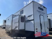 New 2026 Forest River Sandpiper 4002FB available in San Angelo, Texas