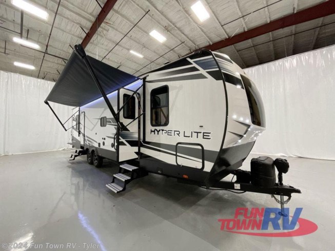 2023 XLR Hyper Lite 3212 by Forest River from Fun Town RV - Tyler in Mineola, Texas