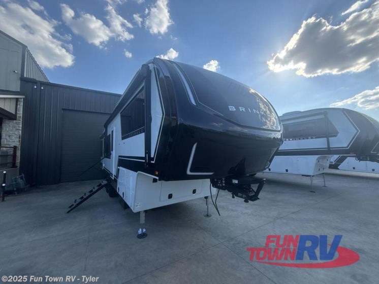 Email now about this 2026 Brinkley RV Model Z 2810! New 2026 Brinkley RV Model Z 2810 available in Mineola, Texas
