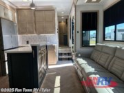 New 2026 Keystone Raptor 415 available in Mineola, Texas