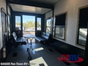 Contact us now about this 2026 Keystone Raptor 415! 2026 Raptor 415 by Keystone from Fun Town RV - Tyler in Mineola, Texas