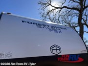 Contact us now about this 2025 Forest River Salem FSX 269VC! 2025 Salem FSX 269VC by Forest River from Fun Town RV - Tyler in Mineola, Texas