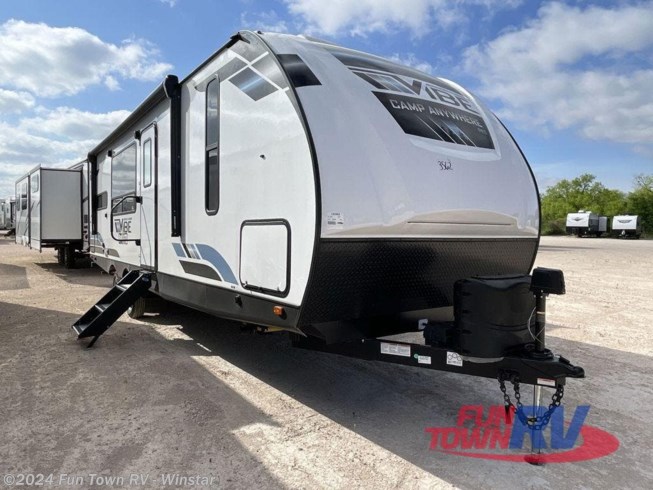 New 2023 Forest River Vibe 26RK available in Thackerville, Oklahoma