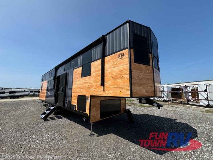 Email now about this 2025 Forest River Cedar Creek 41FWC! New 2025 Forest River Cedar Creek 41FWC available in Thackerville, Oklahoma