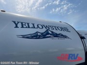 Call now about this 2025 Gulf Stream Yellowstone Ranch Edition 27BHS! 2025 Gulf Stream Yellowstone Ranch Edition 27BHS - New Travel Trailer For Sale by Fun Town RV - Winstar in Thackerville, Oklahoma