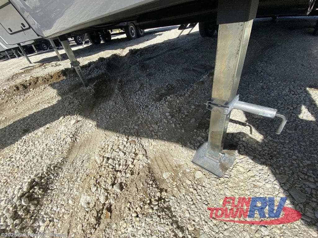 New 2025 Dutchmen Astoria 260RK available in Thackerville, Oklahoma