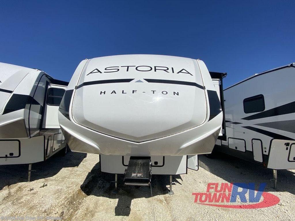 Contact us now about this 2025 Dutchmen Astoria 260RK! 2025 Astoria 260RK by Dutchmen from Fun Town RV - Winstar in Thackerville, Oklahoma