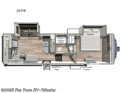 Call now about this 2025 Dutchmen Astoria 260RK! 2025 Dutchmen Astoria 260RK - New Fifth Wheel For Sale by Fun Town RV - Winstar in Thackerville, Oklahoma features Slideout