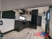 New 2025 Forest River Vengeance Rogue SUT 25SUT available in Thackerville, Oklahoma