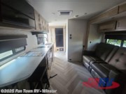 Contact us now about this 2025 Ember RV E-Series 21FBE! 2025 E-Series 21FBE by Ember RV from Fun Town RV - Winstar in Thackerville, Oklahoma