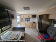 Contact us now about this 2025 Ember RV E-Series 24RLD! 2025 E-Series 24RLD by Ember RV from Fun Town RV - Winstar in Thackerville, Oklahoma