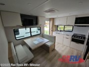 New 2026 Winnebago Thrive 24RKS available in Thackerville, Oklahoma