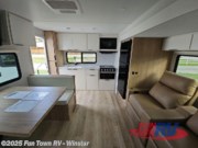 Contact us now about this 2026 Winnebago Thrive 24RKS! 2026 Thrive 24RKS by Winnebago from Fun Town RV - Winstar in Thackerville, Oklahoma