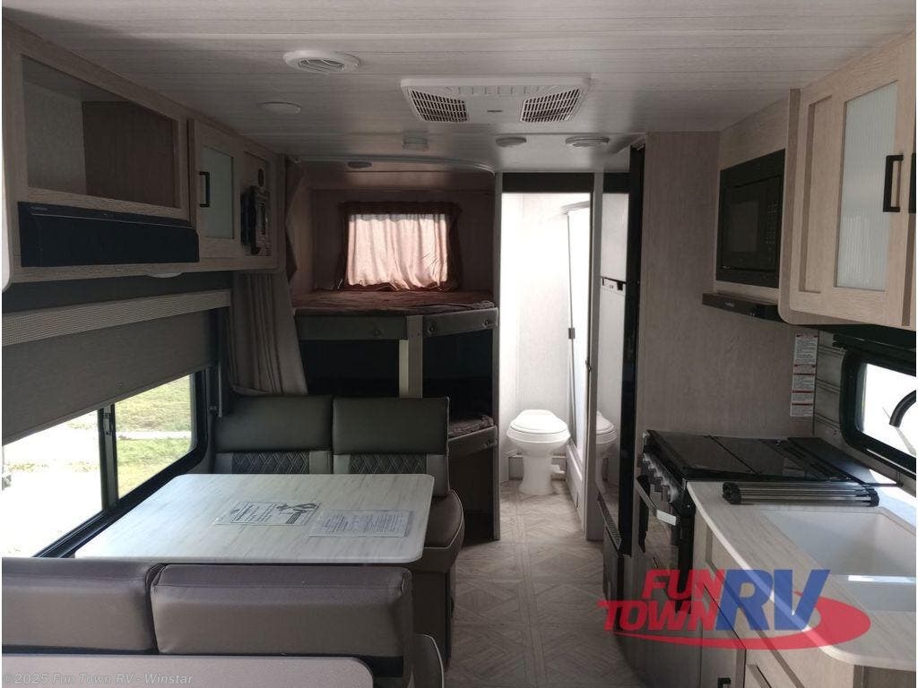 Contact us now about this 2024 Forest River Wildwood X-Lite 261BHXL! 2024 Wildwood X-Lite 261BHXL by Forest River from Fun Town RV - Winstar in Thackerville, Oklahoma