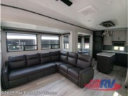 New 2025 Keystone Alpine Avalanche Edition 366LS available in Thackerville, Oklahoma