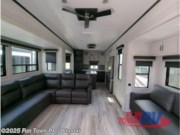 Contact us now about this 2025 Keystone Alpine Avalanche Edition 366LS! 2025 Alpine Avalanche Edition 366LS by Keystone from Fun Town RV - Winstar in Thackerville, Oklahoma