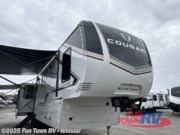 Contact us now about this 2026 Keystone Cougar 360MBI! 2026 Cougar 360MBI by Keystone from Fun Town RV - Winstar in Thackerville, Oklahoma