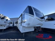 Contact us now about this 2026 Keystone Cougar 320RDS! 2026 Cougar 320RDS by Keystone from Fun Town RV - Winstar in Thackerville, Oklahoma