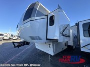 New 2026 Keystone Cougar 320RDS available in Thackerville, Oklahoma