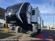 Contact us now about this 2026 Keystone Alpine 3710FL! 2026 Alpine 3710FL by Keystone from Fun Town RV - Winstar in Thackerville, Oklahoma