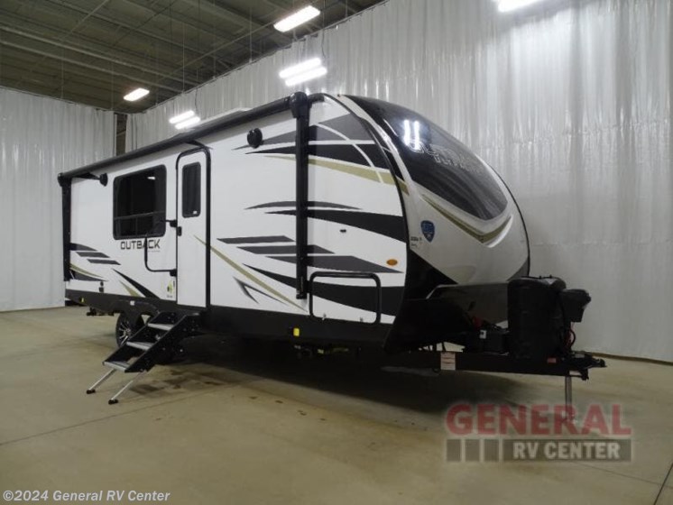 New 2023 Keystone Outback Ultra Lite 221UMD available in Clarkston, Michigan