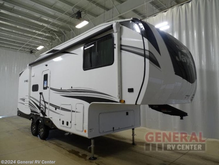 New 2023 Jayco Eagle HT 24RE available in Clarkston, Michigan