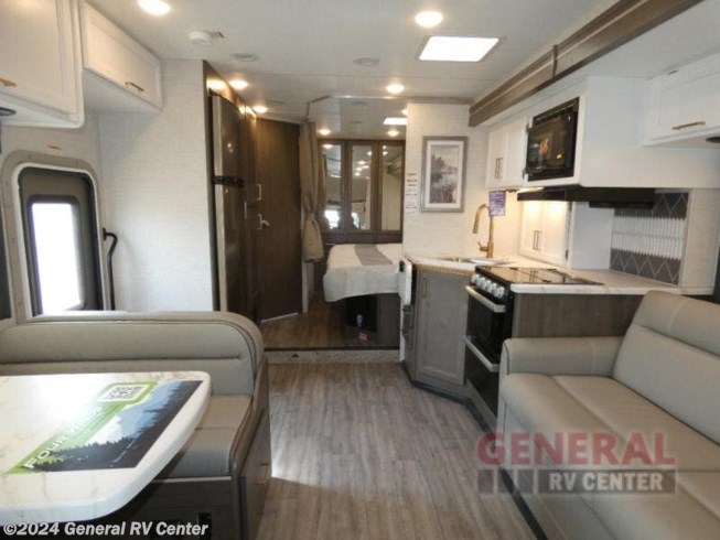 2024 Four Winds 27R by Thor Motor Coach from General RV Center in Clarkston, Michigan